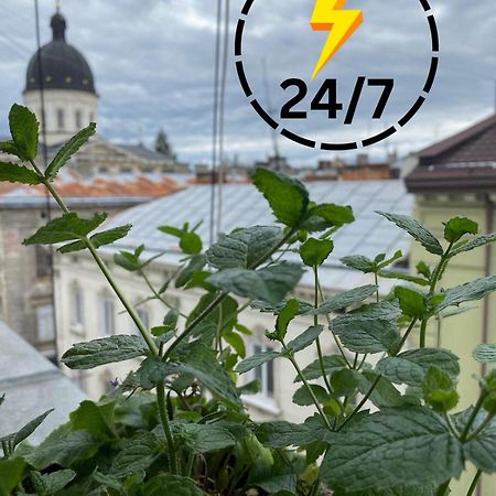 Вул Краківська 34 Не Далеко Від Ж Д Вокзалу Звітні Документи Lviv Exterior foto